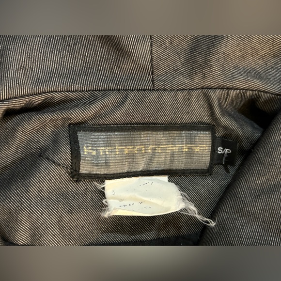 Kitchen Orange Women’s Vest - Picture 2 of 8